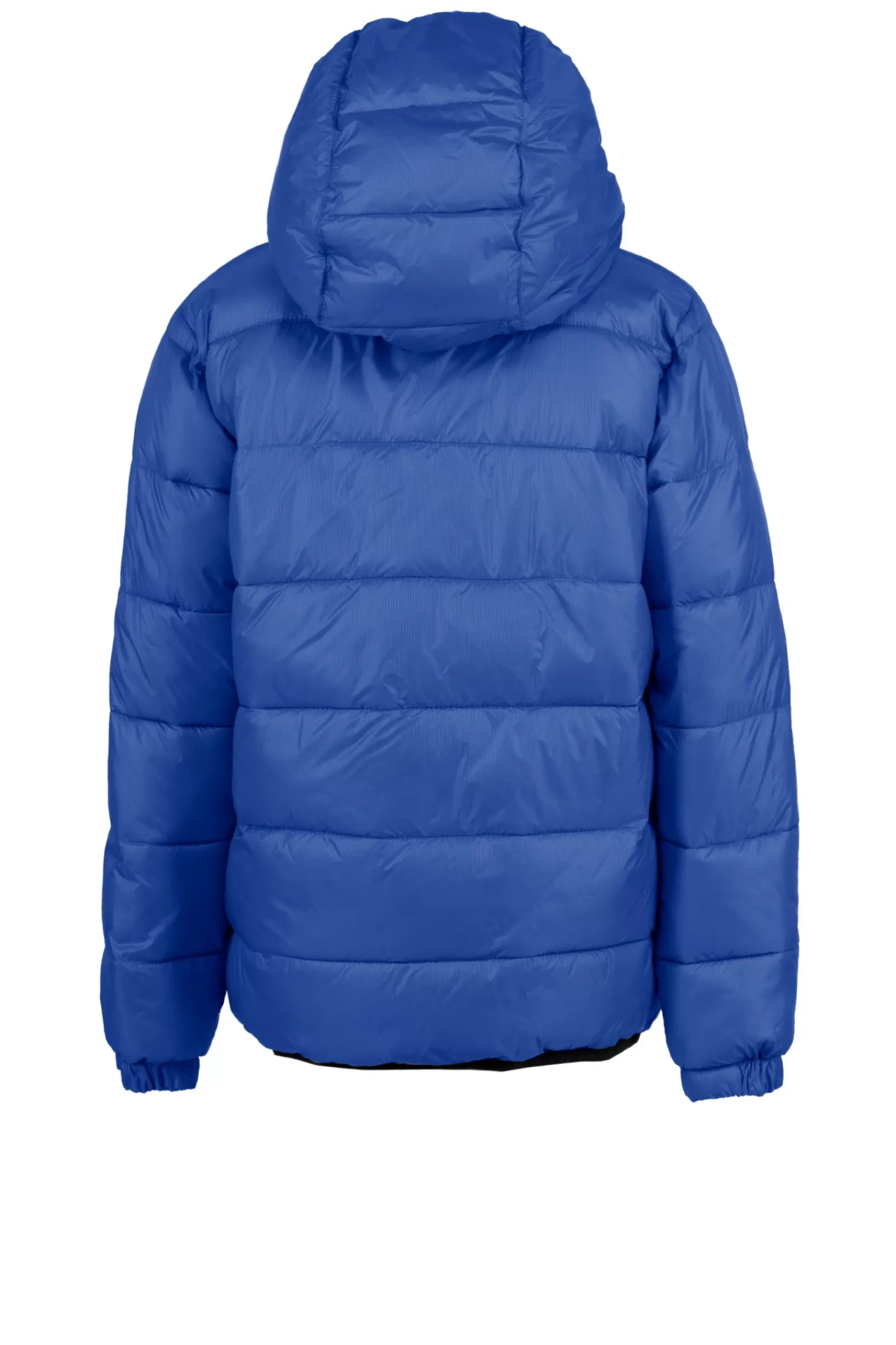 Bambino Bomboogie Bambino>Giacca Bambino Imbottita Reversibile Bicolore