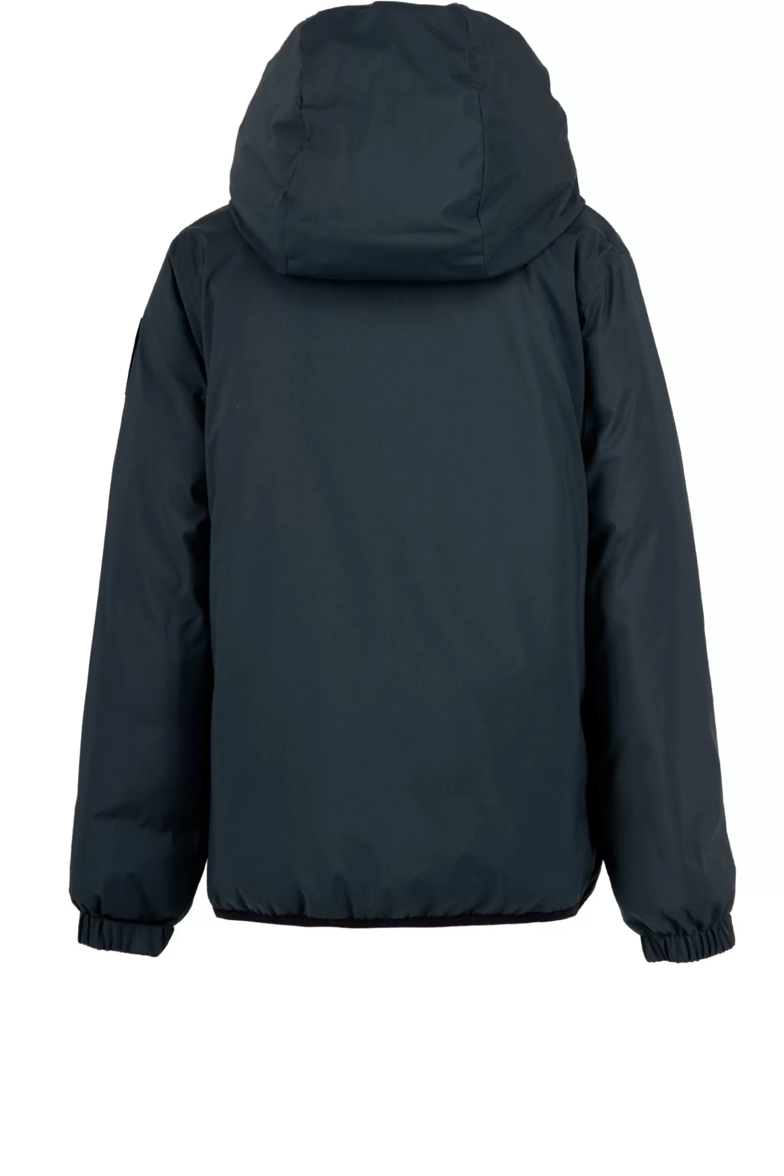 Bambino Bomboogie Bambino>Giacca Bambino Imbottita Reversibile Bicolore
