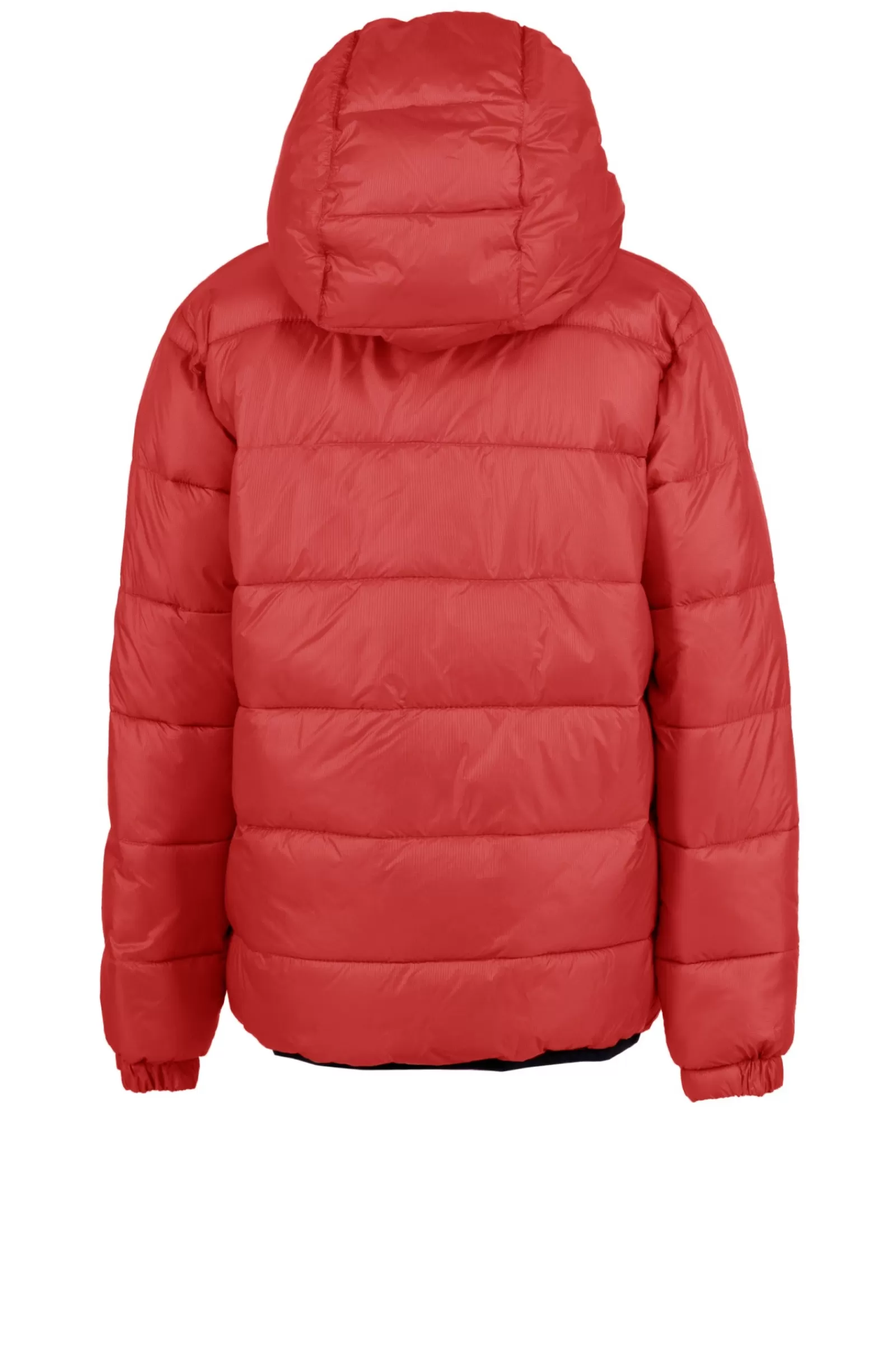 Bambino Bomboogie Bambino>Giacca Bambino Imbottita Reversibile Bicolore